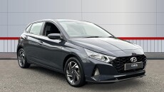 Hyundai i20 1.0T GDi 48V MHD SE Connect 5dr Petrol Hatchback